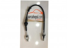 NİSSAN SUNNY DEBRİYAJ TELİ 1990 -- 1995