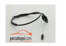 HYUNDAİ ATOS GAZ TELİ 2004 -- 2008