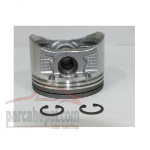 Nissan Almera Piston Takımı 2000-2006