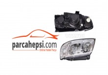 HYUNDAİ MATRİX FAR ÖN SAĞ SOL 2006 2008