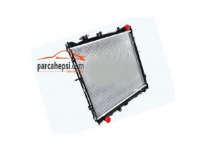 KİA SPORTAGE SU RADYATÖRÜ DİZEL 1996 2000 