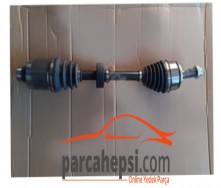 HONDA CİVİC AKS KOMPLE SAG 2016 -- 2019