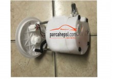 HYUNDAİ ELANTRA ŞAMANDIRA 2016 -- 2019