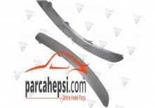 TOYOTA YARİS TAMPON BANDI ÖN 2003 -- 2005