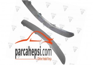 TOYOTA YARİS TAMPON BANDI ÖN 2003 -- 2005