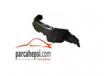 TOYOTA YARİS ÇAMURLUK DAVLUMBAZI ÖN 1999 2005