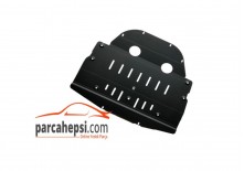 NİSSAN QASHQAİ KARTER MUHAFAZASI 2006 2012