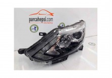 NİSSAN QASHQAİ FAR SAG 2014 -- 2016