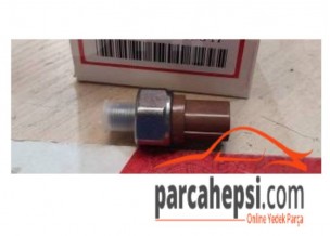 HONDA CİVİC ŞANZIMAN YAĞ BASINÇ MÜŞÜRÜ OTOMATİK 2007 2011