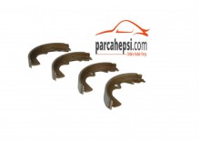 KİA SPORTAGE BALATA ARKA 1996 2001