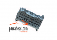 MAZDA 626 SİLİNDİR KAPAĞI 1992 -- 1997