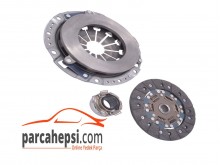 DAİHATSU SİRİON DEBRİYAJ SETİ  2005 -- 2010