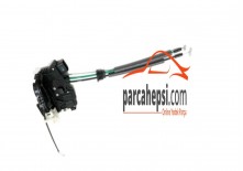 KİA SORENTO KAPI KİLİTİ ÖN 2010 -- 2013