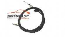 HYUNDAİ H100 KAMYONET GAZ TELİ 1997 -- 2004