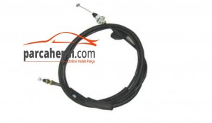 HYUNDAİ H100 KAMYONET GAZ TELİ 1997 -- 2004