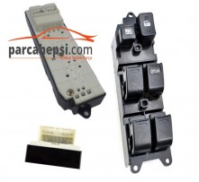 TOYOTA CORONA CAM DÜĞMESİ ÖN SOL 1992 -- 1996