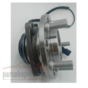 SsangYong Actyon / Actyon Sports Ön Teker Rulmanı Porya Komple (2006-2013) 41420-09401