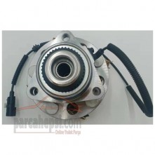 SsangYong Kyron Ön Teker Rulmanı Porya Komple (2006-2013) 41420-09401