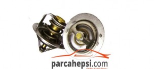 SUZUKİ SWİFT TERMOSTAT 2006 -- 2011