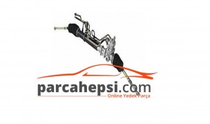 KİA RİO DİREKSİYON KUTUSU 2006 -- 2011