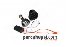 KİA RİO AKS KAFASI 2005 -- 2010