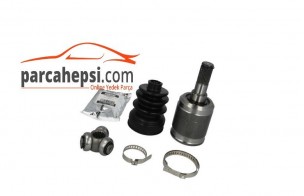 HONDA CİVİC AKS KAFASI İÇ 2007 -- 2012