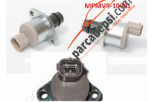 NİSSAN NAVARA POMPA MÜŞÜRÜ 2003 -- 2010