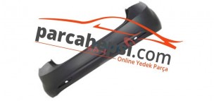 HYUNDAİ ELANTRA TAMPON ARKA 2011 -- 2013
