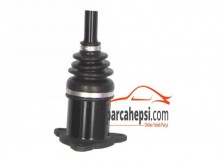 SUZUKİ SWİFT AKS KOMPLE ARKA SAĞ SOL 2005 2010