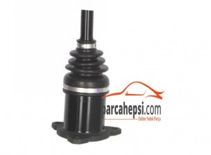 SUZUKİ SWİFT AKS KOMPLE ARKA SAĞ SOL 2005 2010