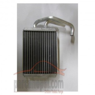 Mitsubishi L200 Kalorifer Peteği Isıtıcı Radyatörü 1999-2005 - MN123461 / 177x139x32