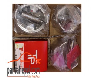 SUZUKİ MARUTİ PİSTON TAKIMI 1988 2002