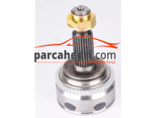 NİSSAN MAXİMA AKS KAFASI 1995 -- 1999