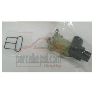 Honda Civic Es7 Rölanti Motoru (2001-2006) 16022-PLC-003