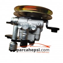 NİSSAN D22 DİREKSİYON POMPASI 1998 2002