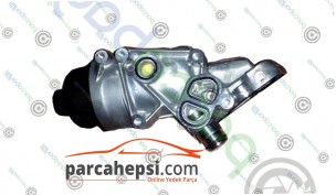 KİA CERATO YAG FİLTRESİ KOMPLE 2002 -- 2009