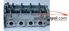 HYUNDAİ İ20 SİLİNDİR KAPAĞI 2013 -- 2015 1,2 MOTOR