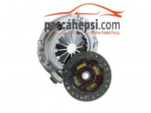 MAZDA 2 DEBRİYAJ SETİ 2007 -- 2015 