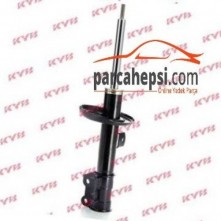 TOYOTA RAV4 AMORTİSÖR ÖN SAĞ SOL 2001 2005