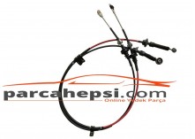 KİA BONGO VİTES TELİ 2013 2015