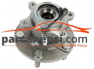 SUZUKİ VİTARA TEKER PORYESİ ARKA 2015 -- 2018