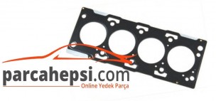 KİA SPORTAGE SİLİNDİR KAPAK CONTASI 2005 2010