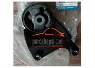 MAZDA 626 MOTOR TAKOZU ARKA 1989 1991