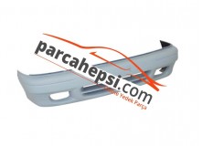 HYUNDAİ ELANTRA TAMPON ÖN 1990 -- 1993