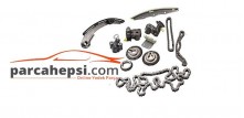 MİTSUBİSHİ PAJERO ZİNCİR SETİ 1998 -- 2003
