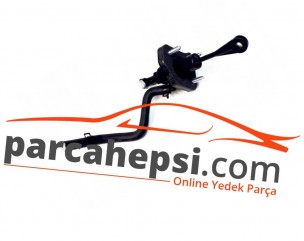HYUNDAİ İ20 DEBRİYAJ MERKEZİ ÜST 2014 -- 2016