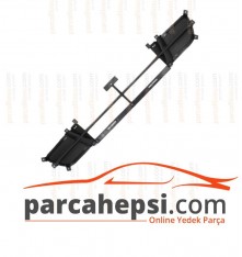 HYUNDAİ GETZ TAMPON IZGARASI 2006 -- 2011