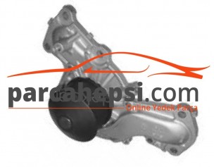 MİTSUBİSHİ PAJERO DEVİRDAİM 1990 1995