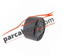 NİSSAN PRİMERA MOTOR TAKOZU BURCU SOL 1996 2001