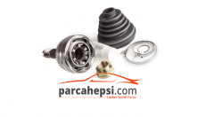 TOYOTA RAV4 AKS KAFASI 1996 -- 2000